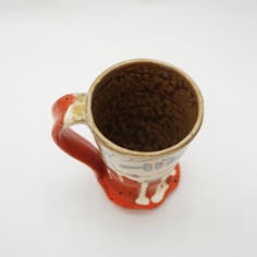 コーヒーカップ③